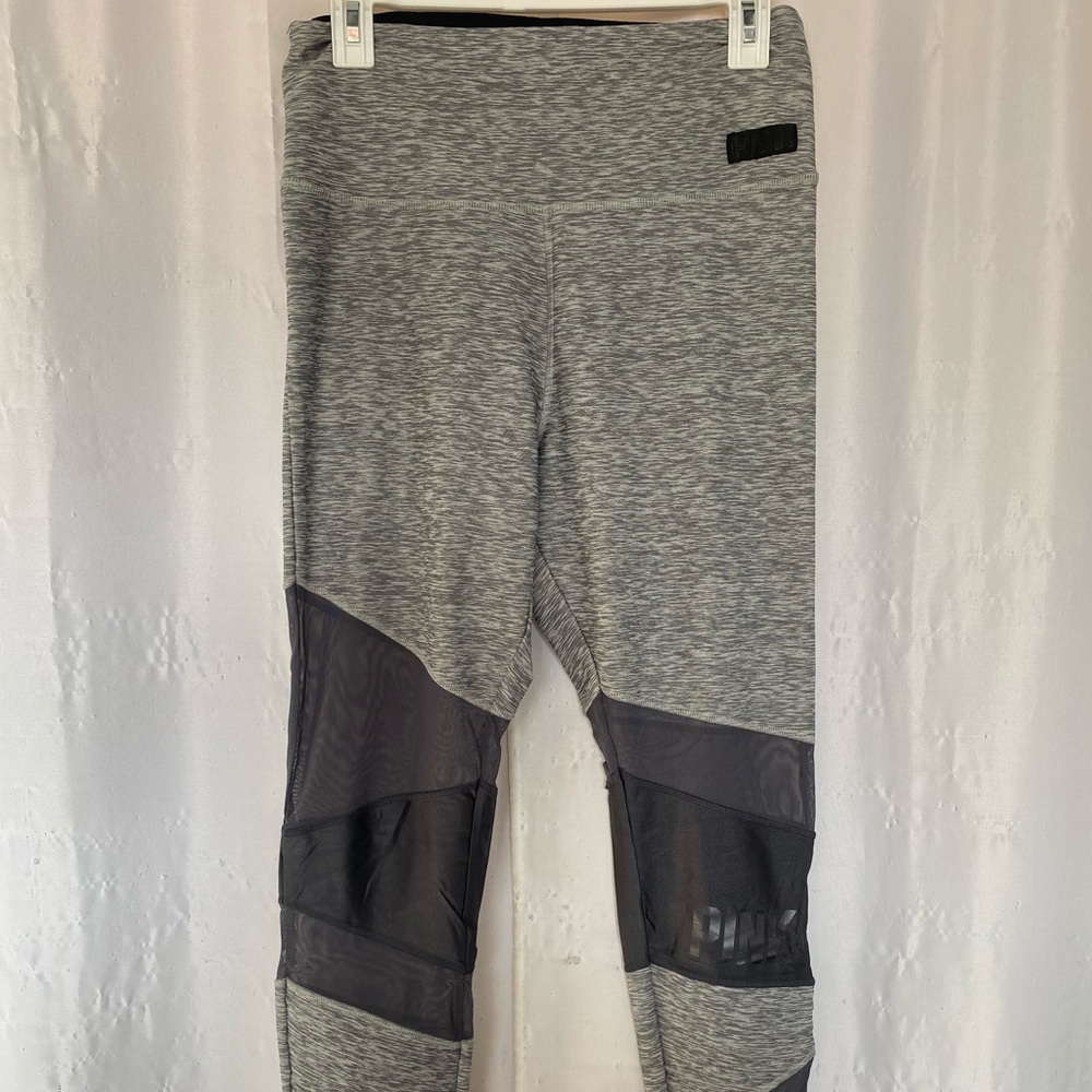 Women’s Large Pink Leggings